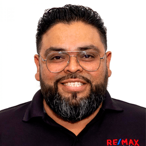 Alfredo Angel Acosta REMAX