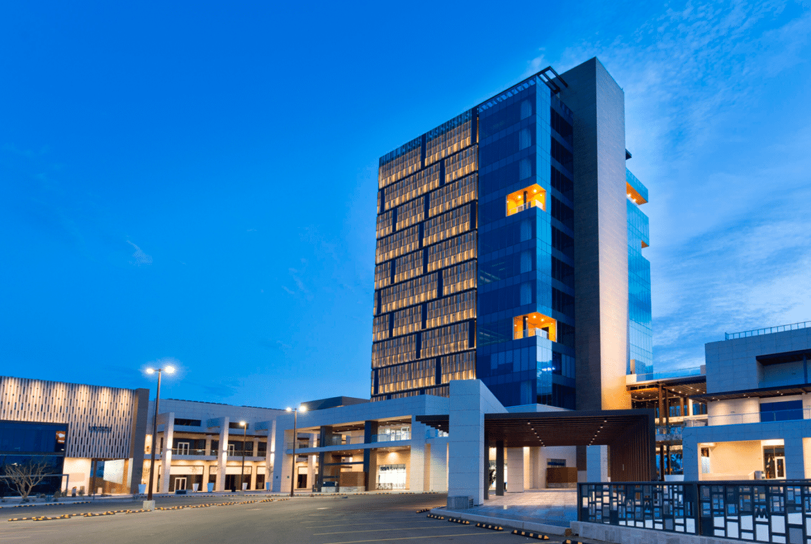 Metrocentro Hermosillo 2