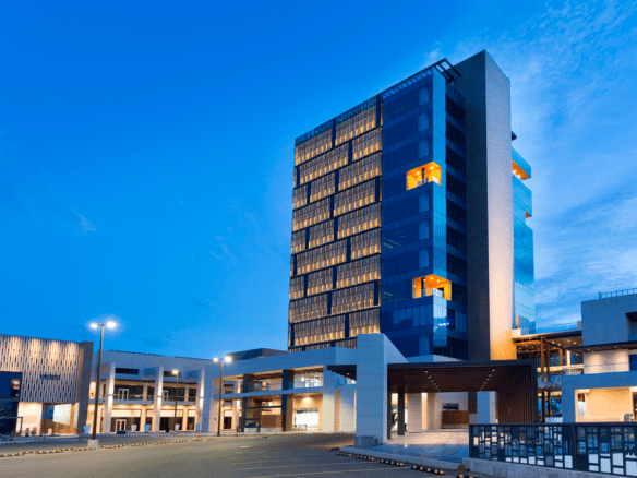 Metrocentro Hermosillo 2