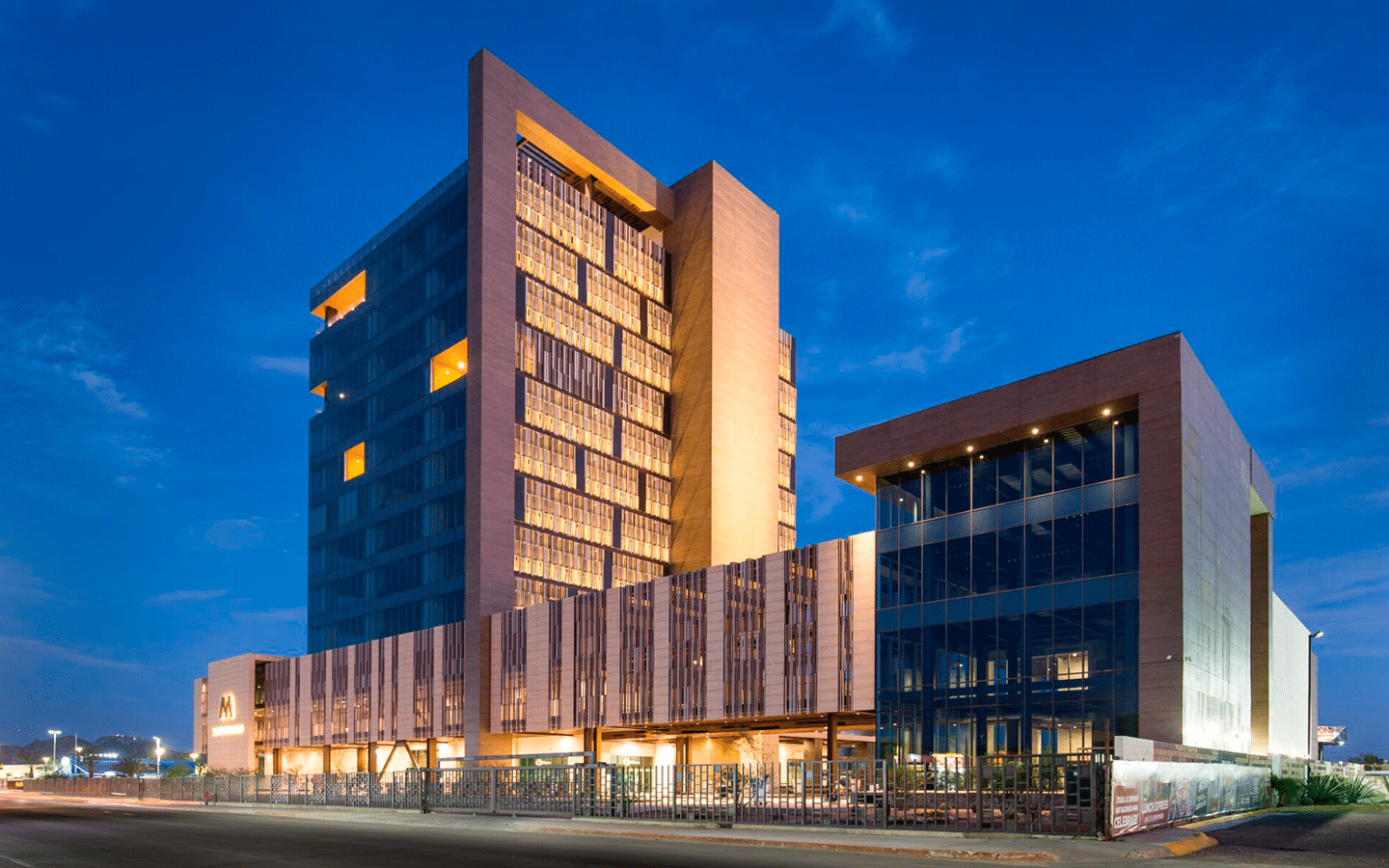 Metrocentro Hermosillo 4