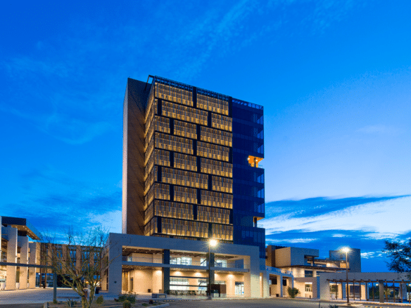 Metrocentro Hermosillo