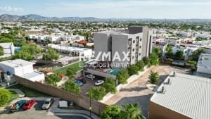 Departamentos En Preventa En Hermosillo