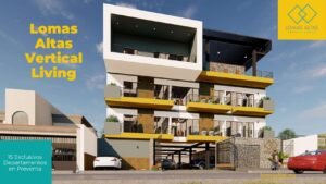 Lomas Altas Vertical Living Presentacion 2022 Pdf Espacios Hábitat Bienes Raíces Inmobiliaria En Hermosillo Especializada En Bienes Raíces