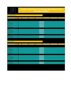 Precios Departamentos Marzo 2022 Comprimido Pdf Espacios Hábitat Bienes Raíces Inmobiliaria En Hermosillo Especializada En Bienes Raíces