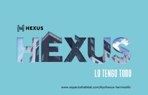 Kyohexus Hermosillo Pdf Espacios Hábitat Bienes Raíces Inmobiliaria En Hermosillo Especializada En Bienes Raíces