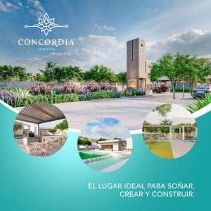 Concordia Hermosillo