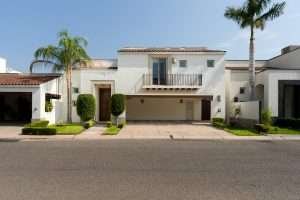 La Encantada Hermosillo