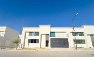 Casa En Renta En Hermosillo En Montecalabria