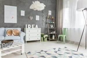 Modern Studio Apartment Espacios Hábitat Bienes Raíces Inmobiliaria En Hermosillo Especializada En Bienes Raíces