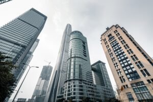 Office Building Espacios Hábitat Bienes Raíces Inmobiliaria En Hermosillo Especializada En Bienes Raíces