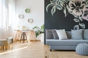 Spacious Studio Apartment Espacios Hábitat Bienes Raíces Inmobiliaria En Hermosillo Especializada En Bienes Raíces