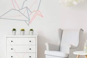 White Minimalist Interior Espacios Hábitat Bienes Raíces Inmobiliaria En Hermosillo Especializada En Bienes Raíces