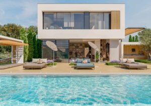 Mediterranean Villa Interior And Exterior Design Q5Zkdfl Espacios Hábitat Bienes Raíces Inmobiliaria En Hermosillo Especializada En Bienes Raíces