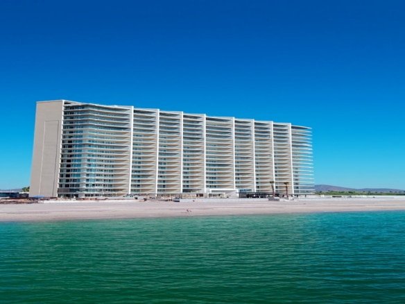 Departamento En Venta En Costessa San Carlos