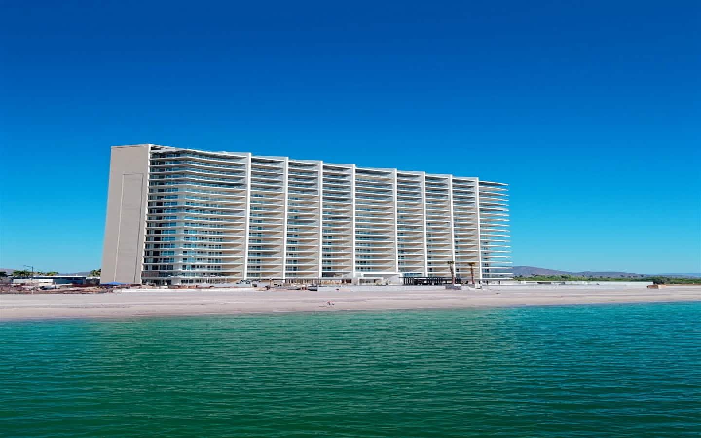 Departamento en Venta en Costessa San Carlos