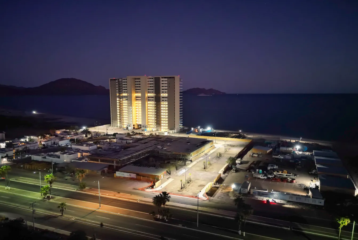 Departamento en Venta en Costessa en San Carlos