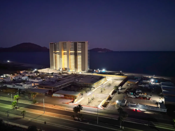 Departamento en Venta en Costessa en San Carlos