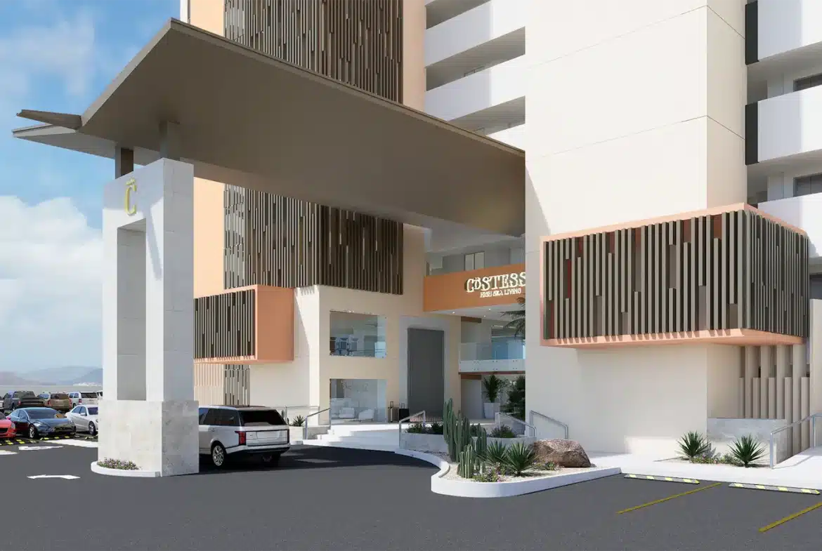 Departamento en Venta en Costessa en San Carlos