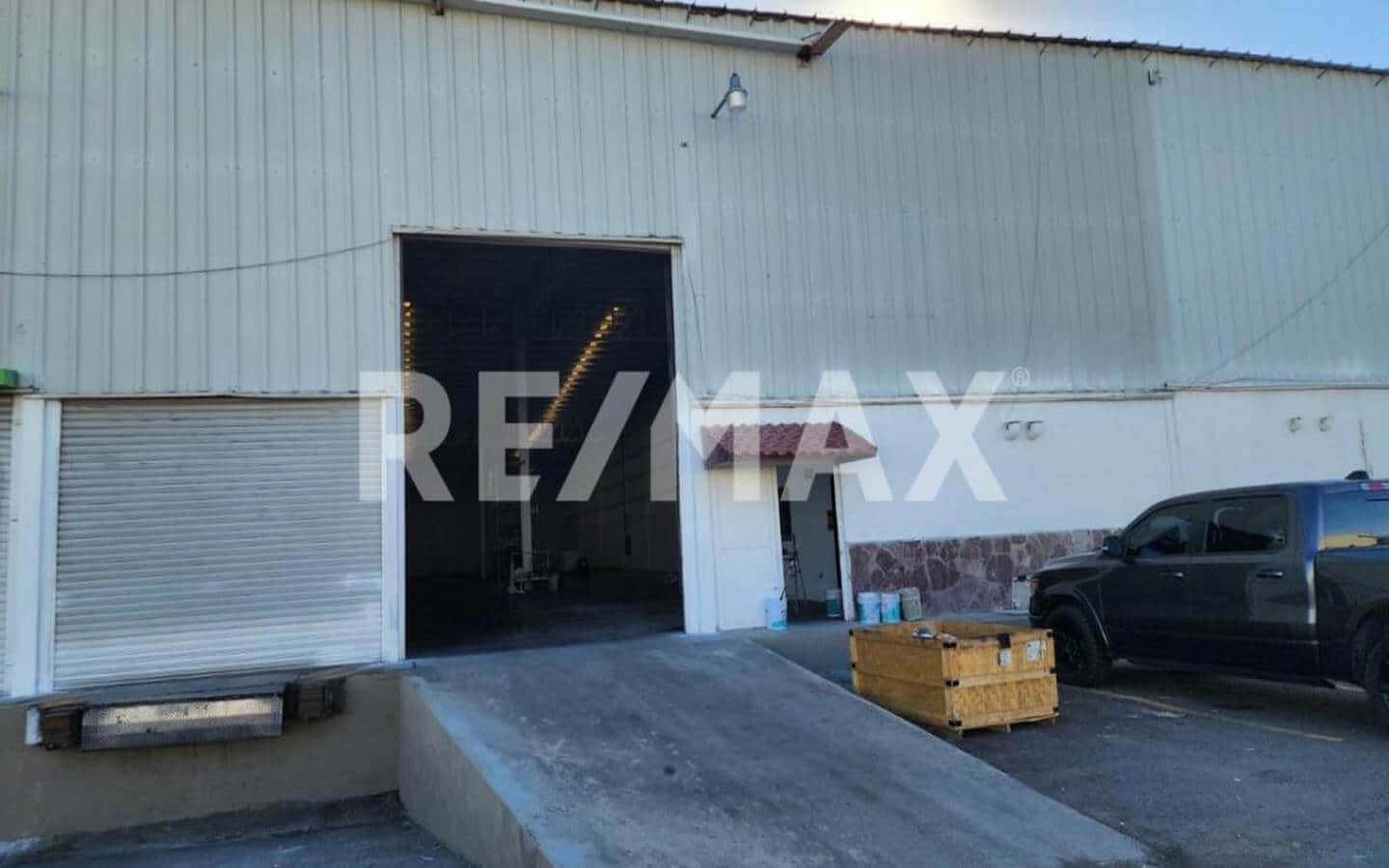 Bodega Industrial en Renta en Carretera Sahuaripa