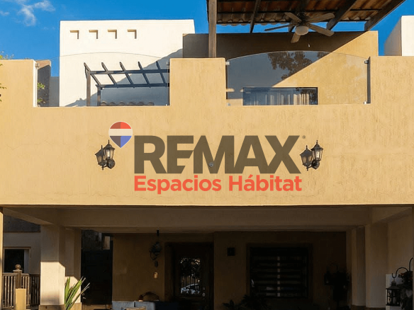 Casa En Renta Amueblada En Corsica Residencial