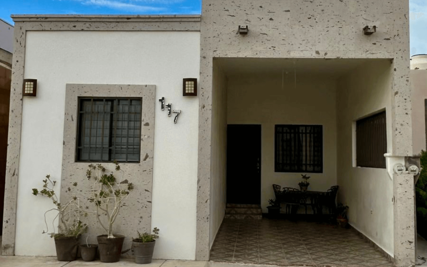 Casa En Venta En Acacia Residencial