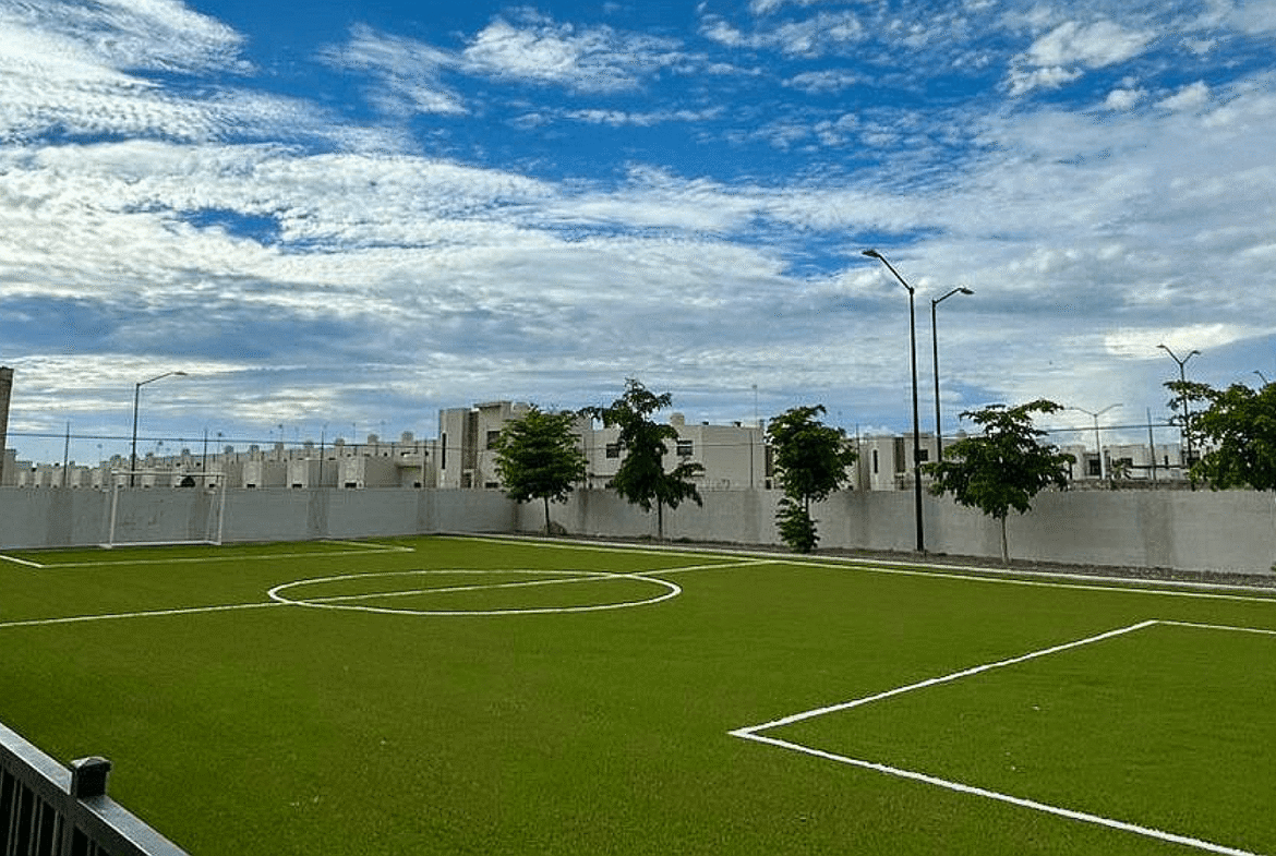 Casa en Venta en Acacia 11