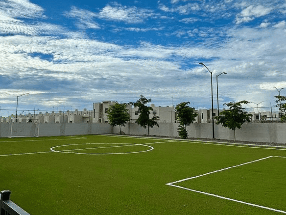 Casa en Venta en Acacia 11