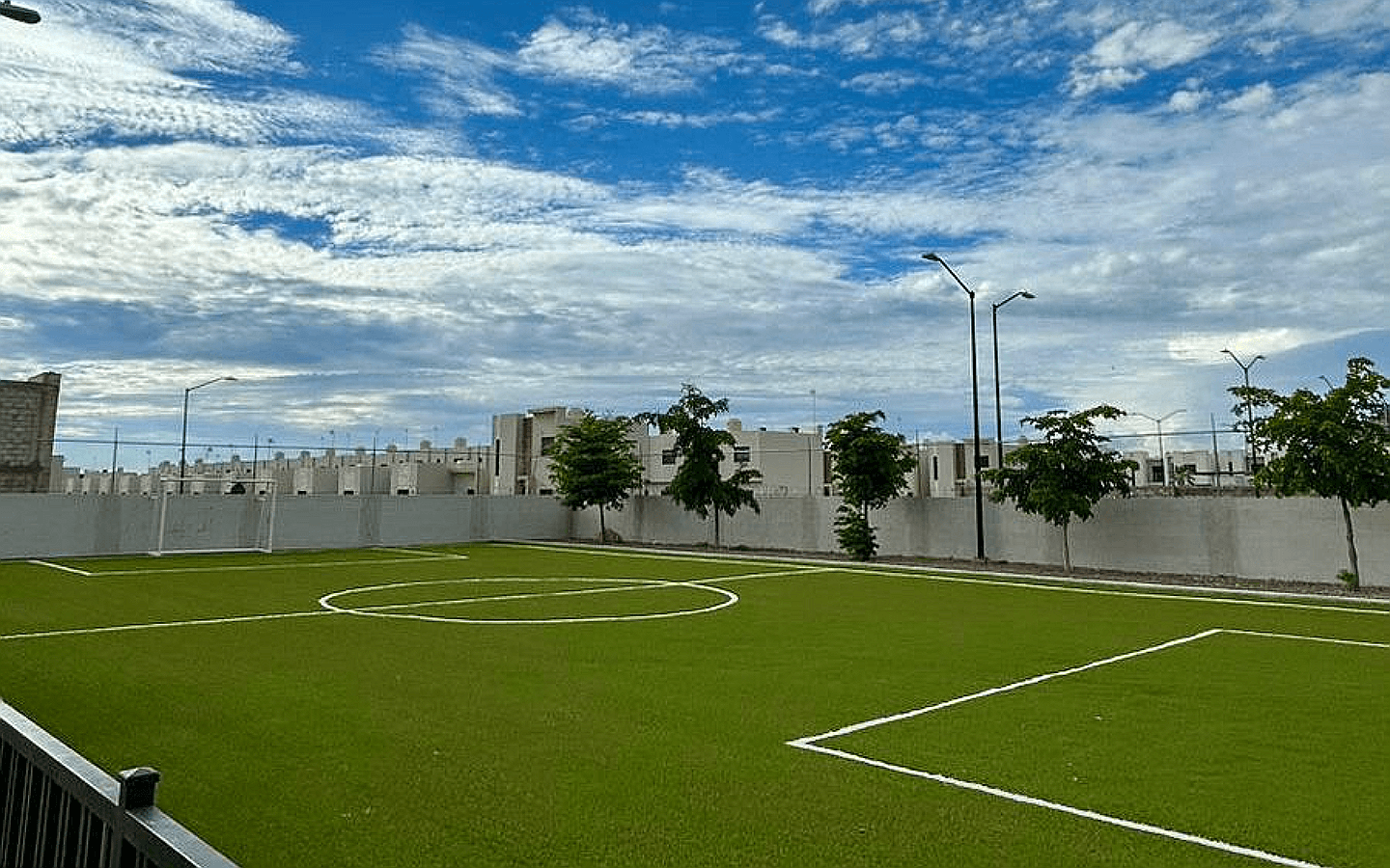 Casa en Venta en Acacia 11