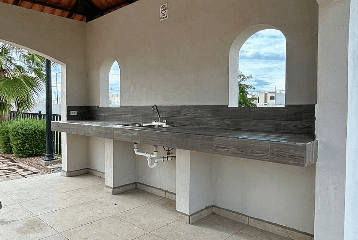 Casa en Venta en Acacia 12