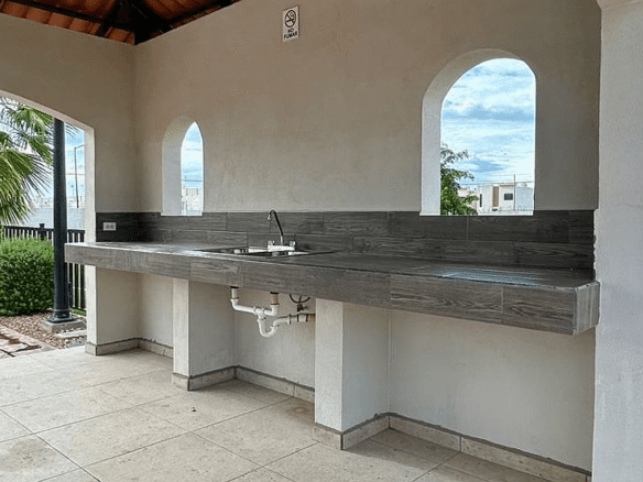 Casa en Venta en Acacia 12