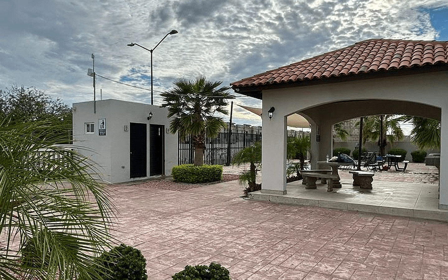 Casa en Venta en Acacia 13