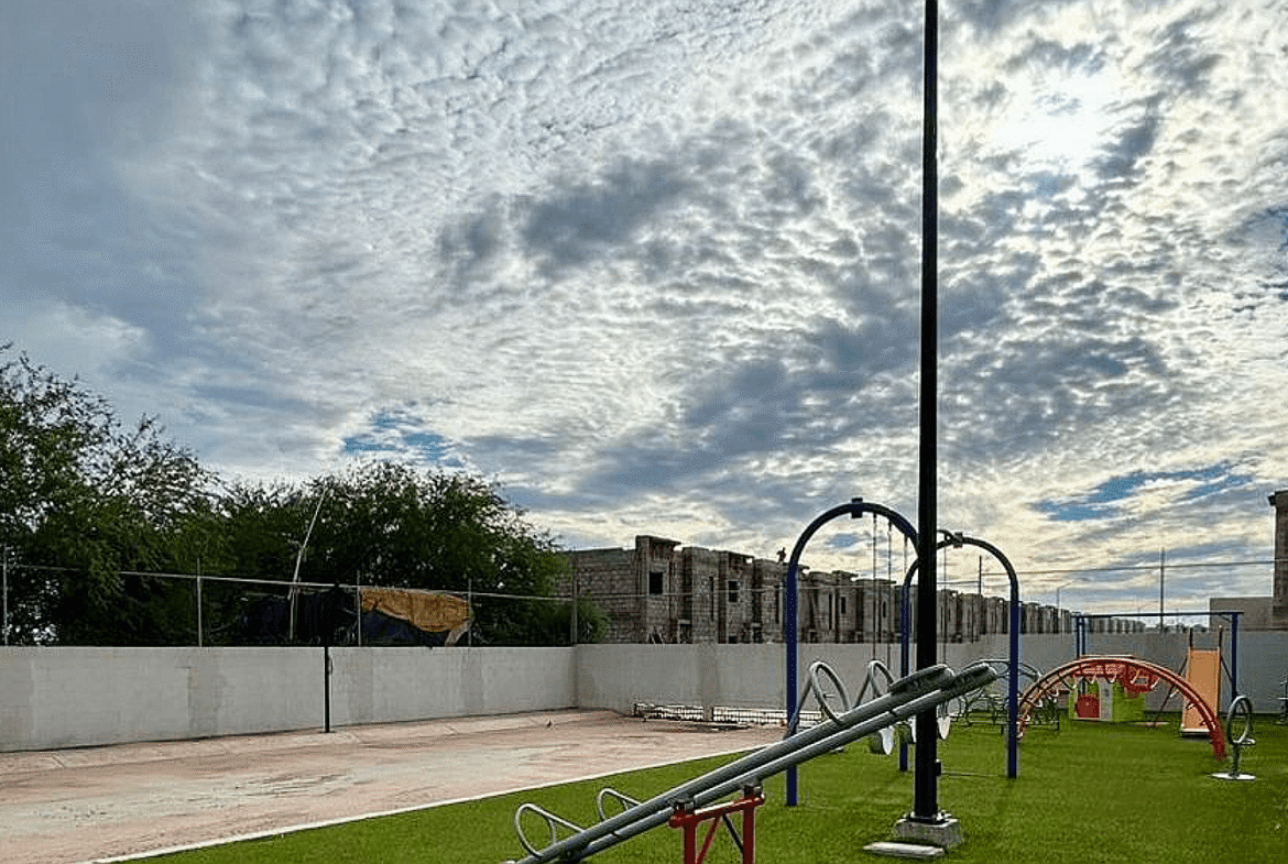 Casa en Venta en Acacia 14