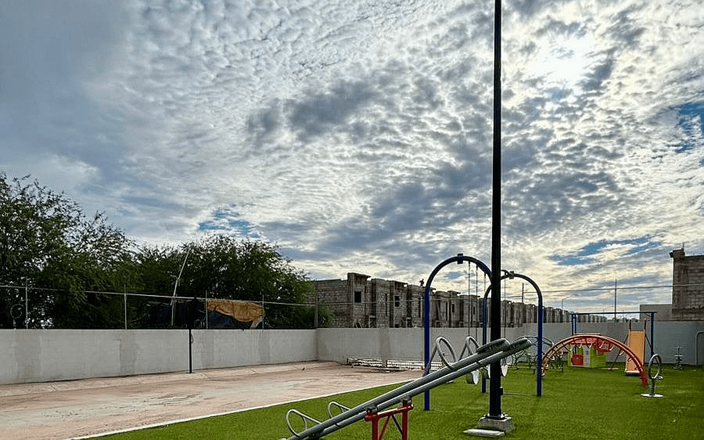 Casa en Venta en Acacia 14