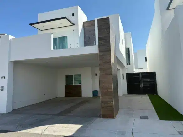 Casa en Venta en Cerrada del Prado