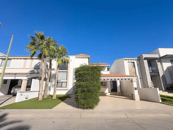 Casa en Venta en Los Lagos Residencial