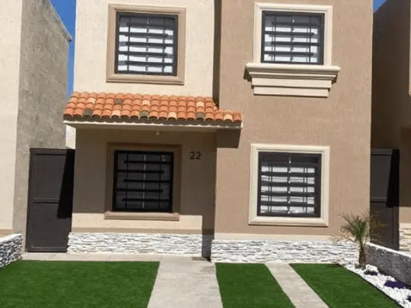 Casa en Venta en Torralba Residencial 1