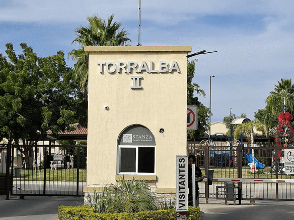 Casa en Venta en Torralba Residencial 1