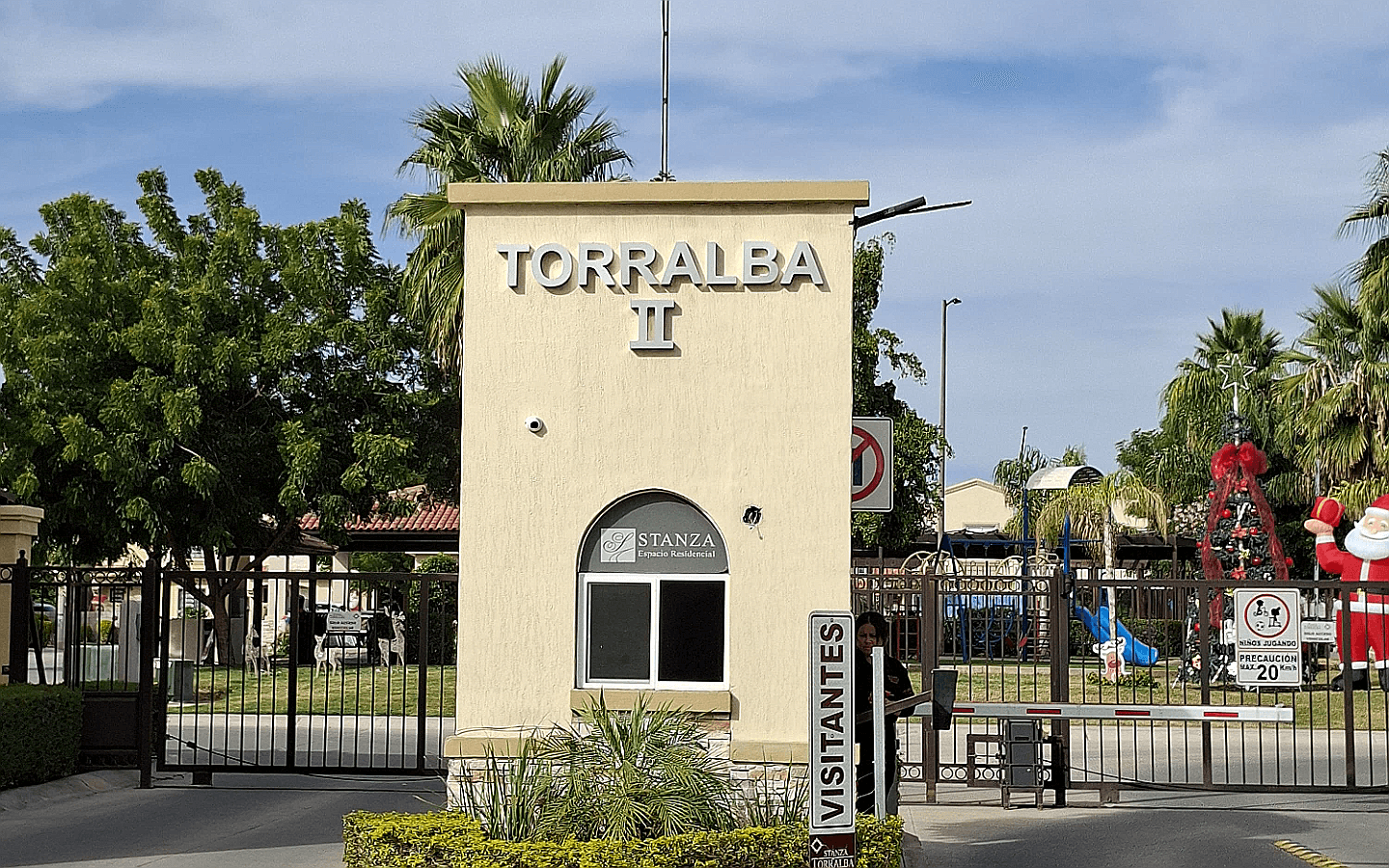 Casa en Venta en Torralba Residencial 1