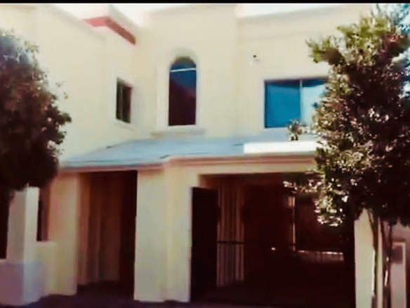 Casa en Venta en Villa Bonita