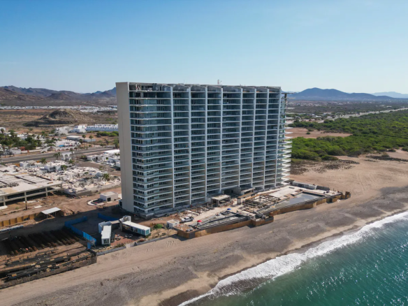 Departamento En Venta En Costessa San Carlos