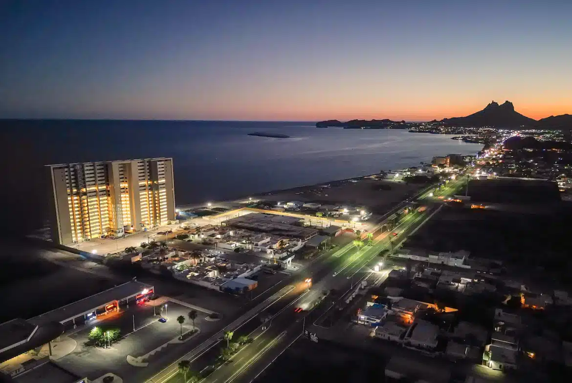 Departamento en Venta en Costessa en San Carlos