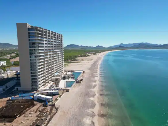 Departamento en Venta en Costessa en San Carlos