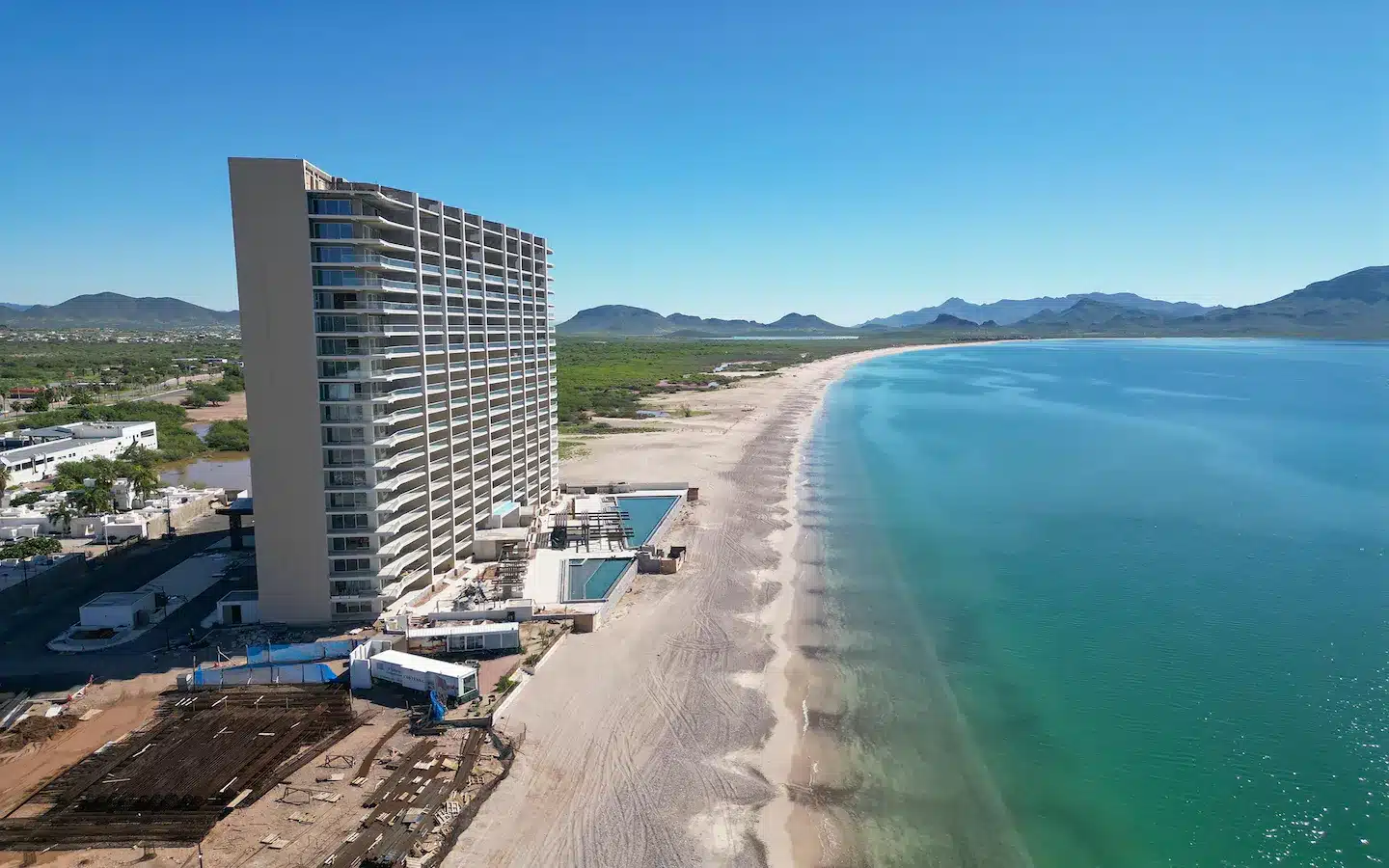 Departamento en Venta en Costessa en San Carlos