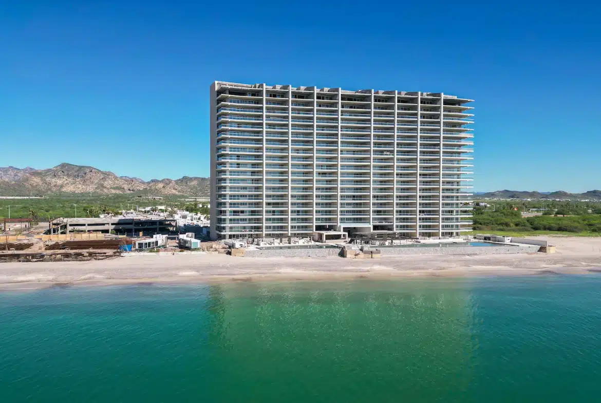 Departamento en Venta en Costessa en San Carlos