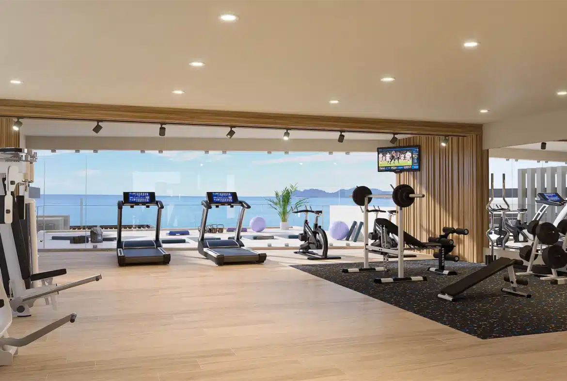 Departamento en Venta en Costessa en San Carlos