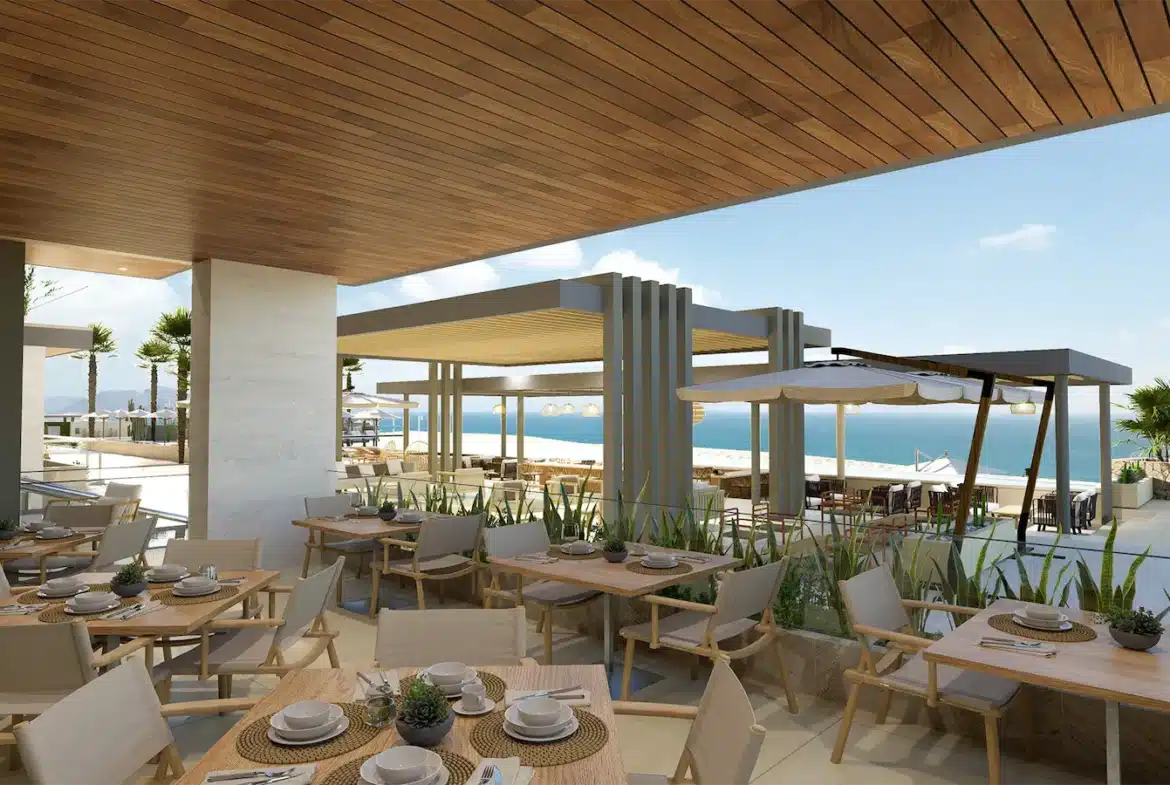 Departamento en Venta en Costessa en San Carlos