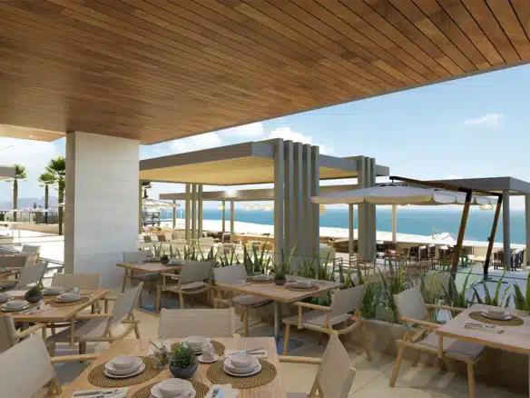 Departamento en Venta en Costessa en San Carlos