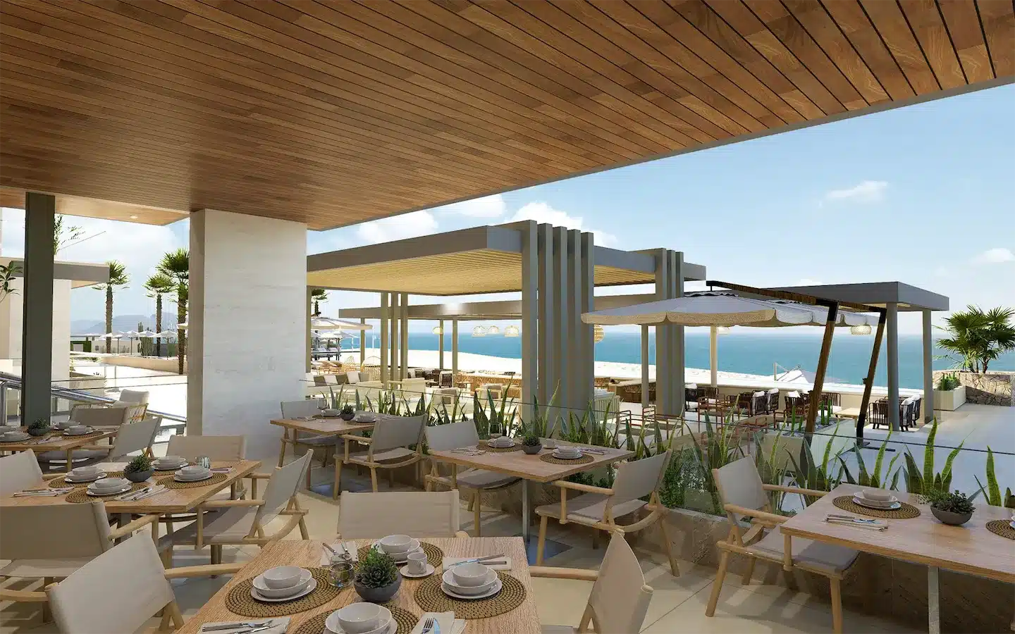 Departamento en Venta en Costessa en San Carlos