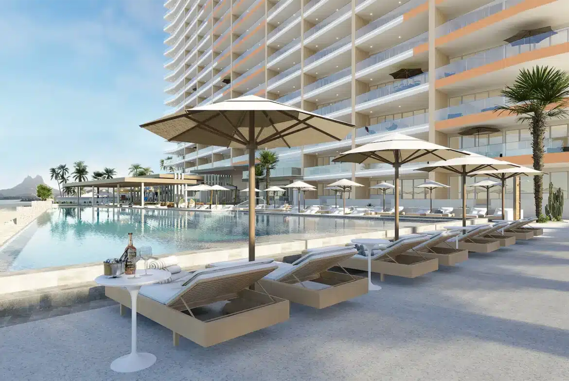 Departamento en Venta en Costessa en San Carlos