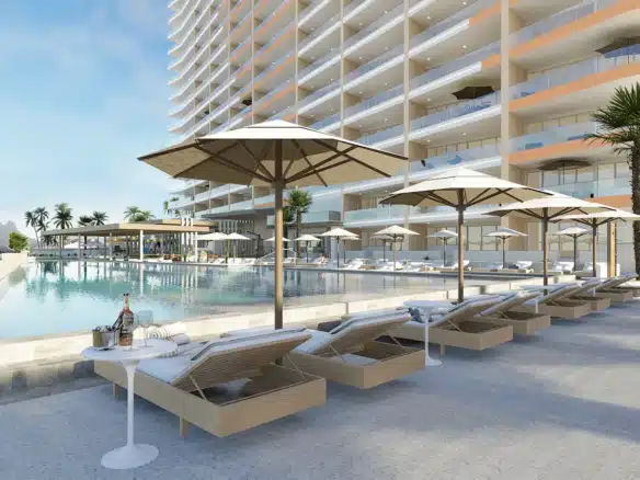 Departamento en Venta en Costessa en San Carlos